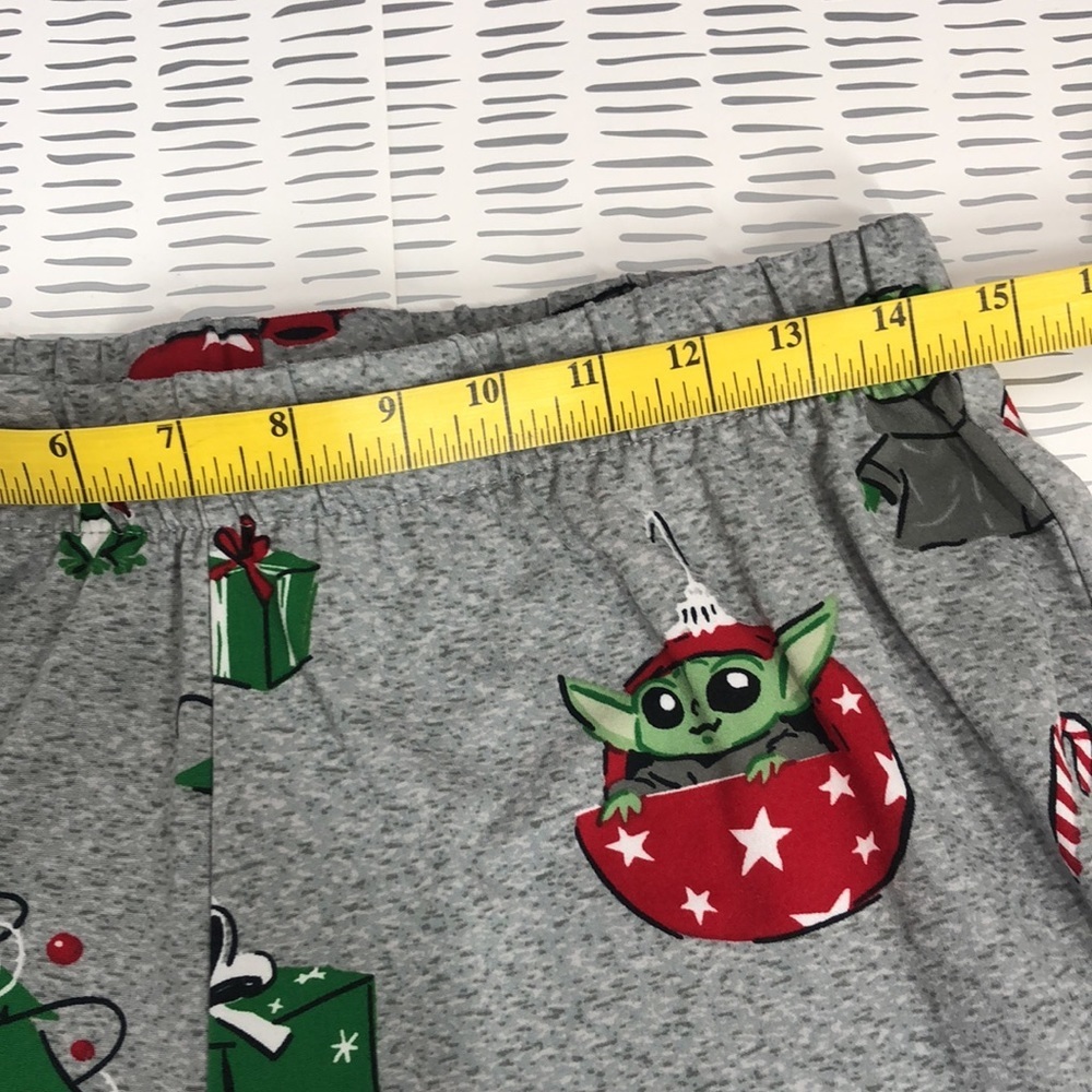 Star Wars slumber pant pajama - Picture 7 of 7
